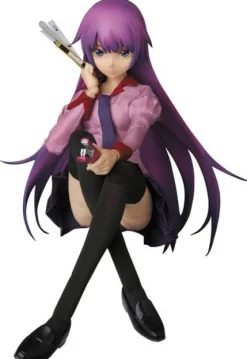 RAH Hitagi Senjougahara (Bakemonogatari)