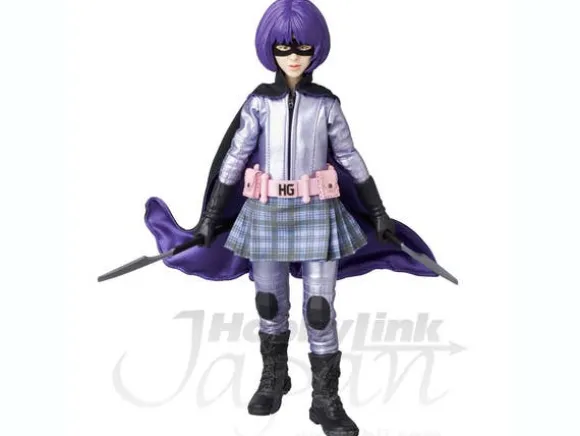 RAH Hit-Girl