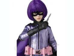 RAH Hit-Girl