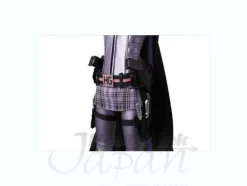 RAH Hit-Girl