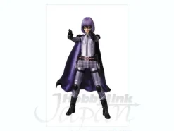 RAH Hit-Girl