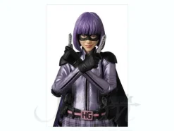 RAH Hit-Girl