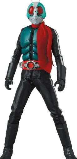 RAH Kamen Rider 2 + 1 (Shin Kamen Rider)