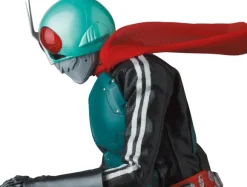 RAH Kamen Rider 2 + 1 (Shin Kamen Rider)