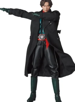 RAH Kamen Rider 2 (Shin Kamen Rider)