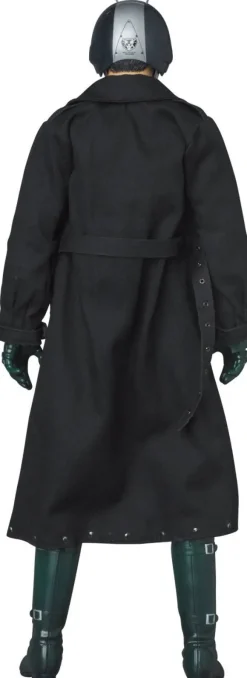 RAH Kamen Rider 2 (Shin Kamen Rider)