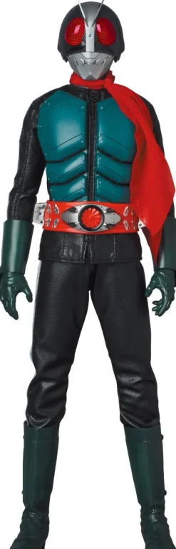 RAH Kamen Rider 2 (Shin Kamen Rider)