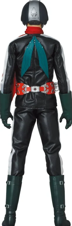 RAH Kamen Rider 2 (Shin Kamen Rider)