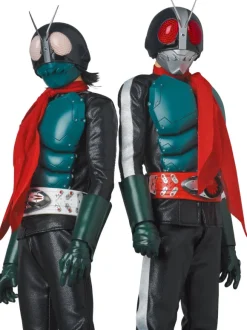 RAH Kamen Rider 2 (Shin Kamen Rider)