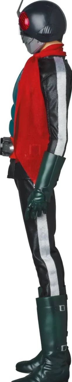 RAH Kamen Rider 2 (Shin Kamen Rider)