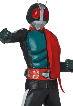 RAH Kamen Rider 2 (Shin Kamen Rider)