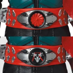 RAH Kamen Rider 2 (Shin Kamen Rider)