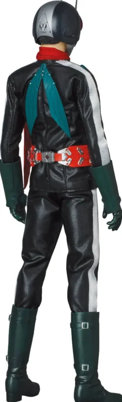 RAH Kamen Rider 2 (Shin Kamen Rider)