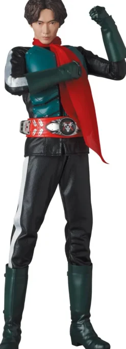RAH Kamen Rider 2 (Shin Kamen Rider)