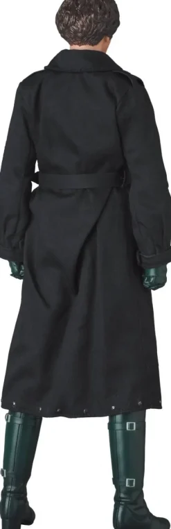 RAH Kamen Rider 2 (Shin Kamen Rider)