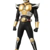 RAH Kamen Rider Agito Ground Form (Renewal Ver.)