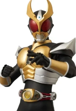 RAH Kamen Rider Agito Ground Form (Renewal Ver.)