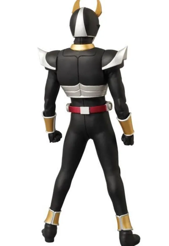RAH Kamen Rider Agito Ground Form (Renewal Ver.)