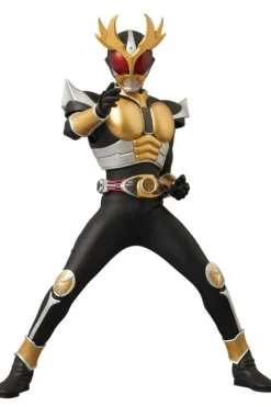 RAH Kamen Rider Agito Ground Form (Renewal Ver.)