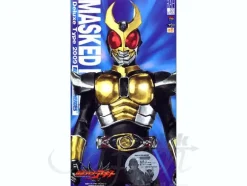 RAH Kamen Rider Agito Ground Form 2009 Deluxe Type