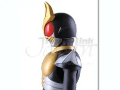 RAH Kamen Rider Agito Ground Form 2009 Deluxe Type