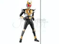 RAH Kamen Rider Agito Ground Form 2009 Deluxe Type