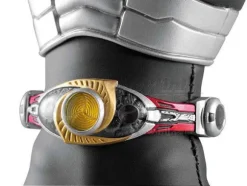 RAH Kamen Rider Agito Ground Form 2009 Deluxe Type