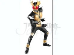 RAH Kamen Rider Agito Ground Form 2009 Deluxe Type