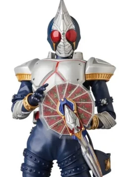 RAH Kamen Rider Blade
