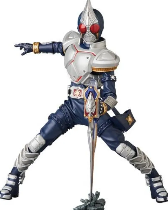 RAH Kamen Rider Blade