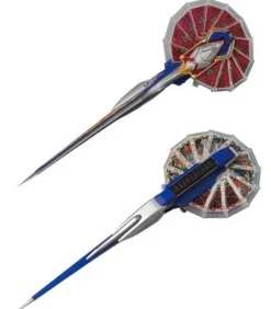 RAH Kamen Rider Blade