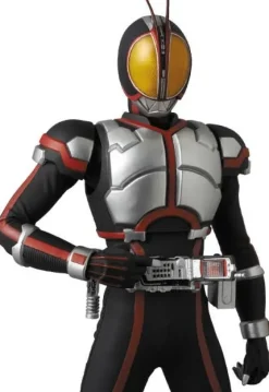 RAH Kamen Rider Faiz Ver.1.5