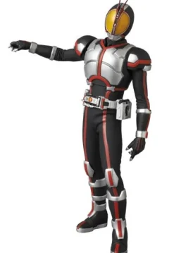 RAH Kamen Rider Faiz Ver.1.5
