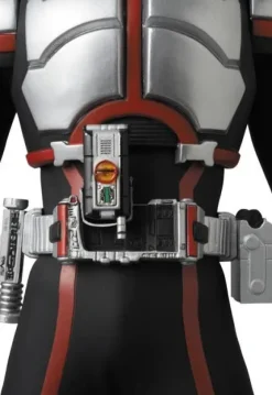 RAH Kamen Rider Faiz Ver.1.5