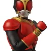 RAH Kamen Rider Kuuga Mighty Form (Ver.1.5)