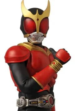 RAH Kamen Rider Kuuga Mighty Form (Ver.1.5)