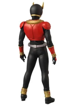 RAH Kamen Rider Kuuga Mighty Form (Ver.1.5)