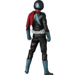 RAH Kamen Rider Old 1 & Cyclone Ultimate Ver. Set