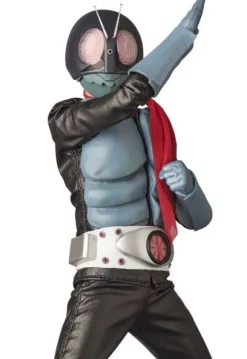 RAH Kamen Rider Old 1 (Ultimate Ver.)