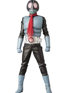 RAH Kamen Rider Old 1 (Ultimate Ver.)