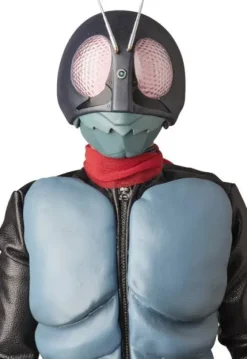 RAH Kamen Rider Old 1 (Ultimate Ver.)