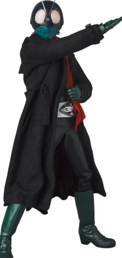 RAH Kamen Rider (Shin Kamen Rider)