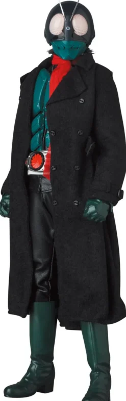 RAH Kamen Rider (Shin Kamen Rider)