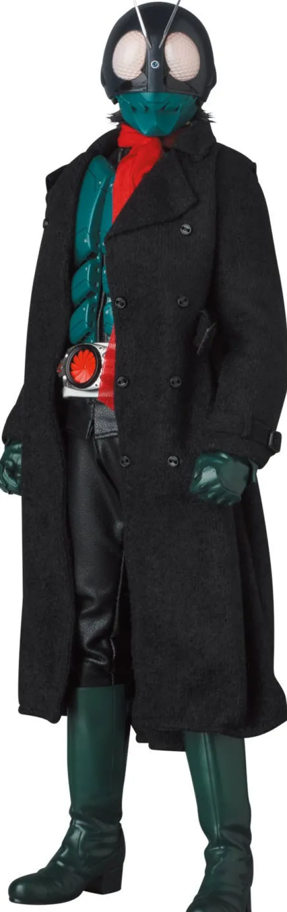 RAH Kamen Rider (Shin Kamen Rider)