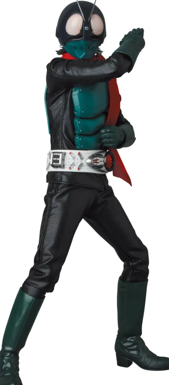 RAH Kamen Rider (Shin Kamen Rider)