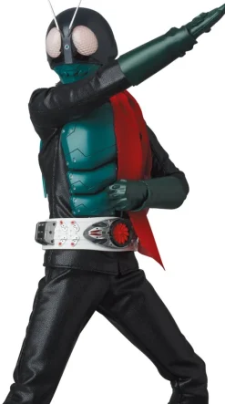 RAH Kamen Rider (Shin Kamen Rider)