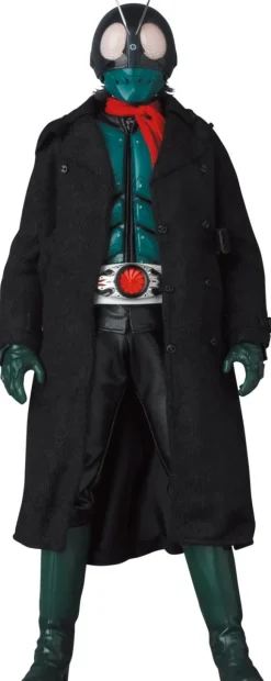 RAH Kamen Rider (Shin Kamen Rider)