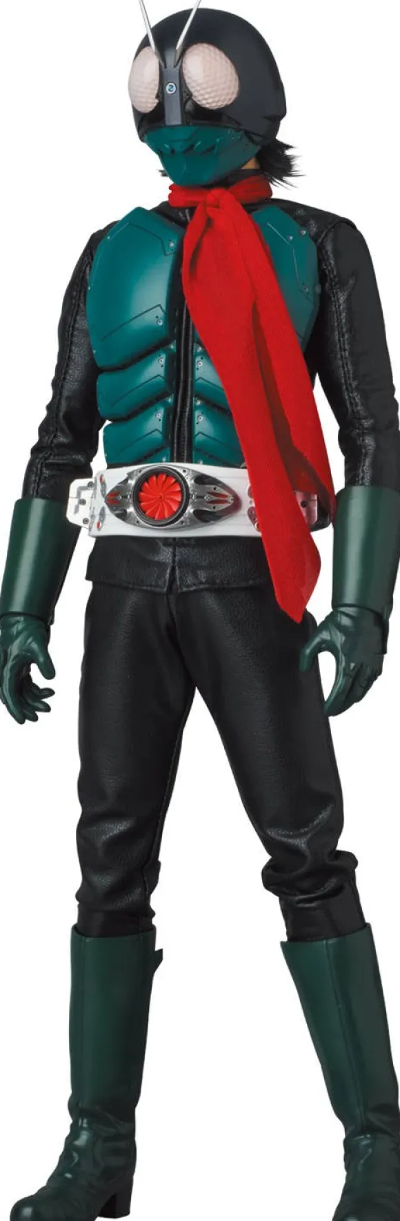 RAH Kamen Rider (Shin Kamen Rider)