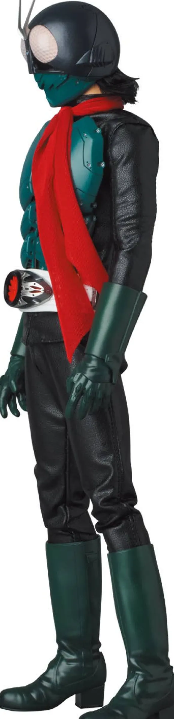 RAH Kamen Rider (Shin Kamen Rider)