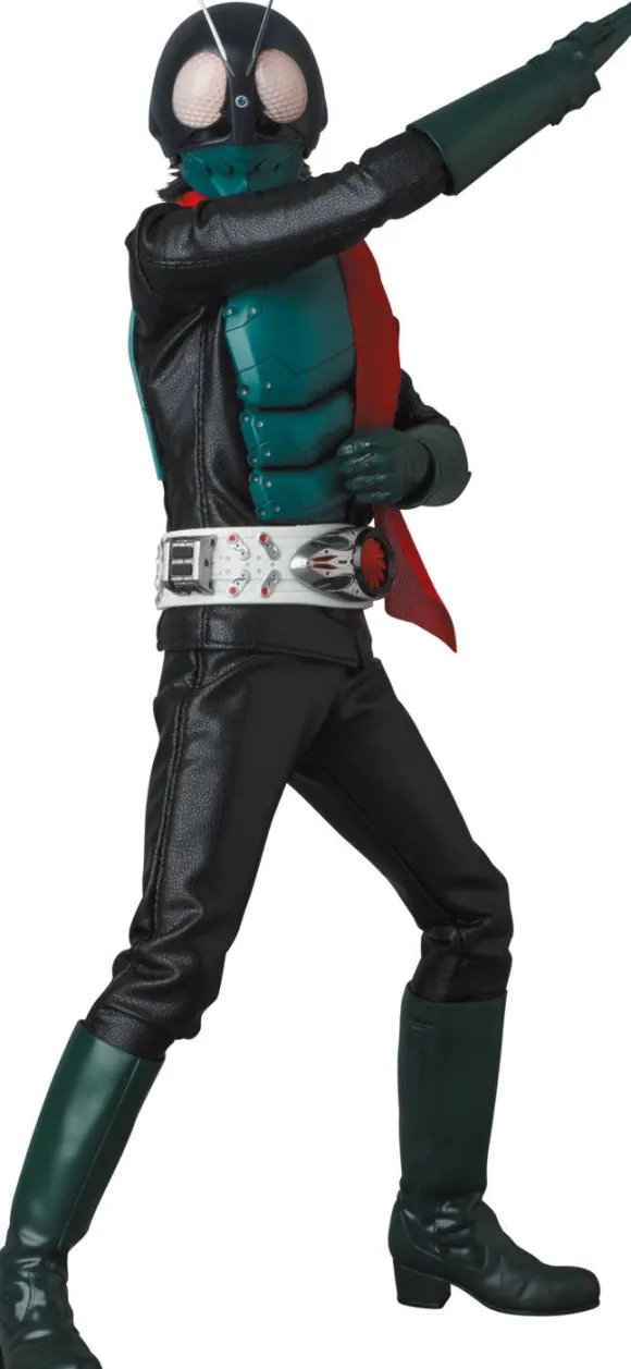 RAH Kamen Rider (Shin Kamen Rider)